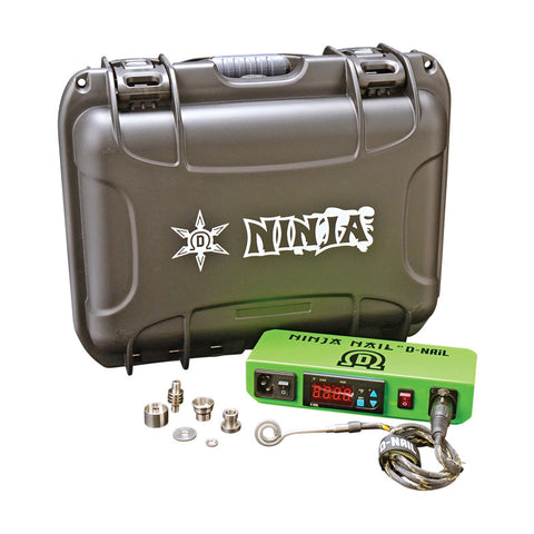 D-Nail Ninja Nail - Tha Bong Shop