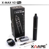 XMAX V2 PRO 3 IN 1 VAPORIZER - Tha Bong Shop 