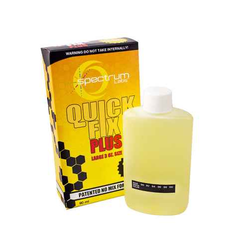 Urine Luck Quick Fix Plus - Tha Bong Shop