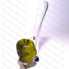 Gibson Glassworks Lineworked Facelock Giblock - Tha Bong Shop