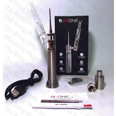 XVAPE V-ONE 2.0 