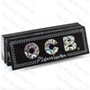 OCB Premium Black Flax 1 1/4 Rolling Papers With Tips - Tha Bong Shop 