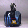 Black Ninja Iceberg Tile Pendant - Tha Bong Shop