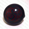 Narc Glass belt Buckle pipe - Tha Bong Shop
