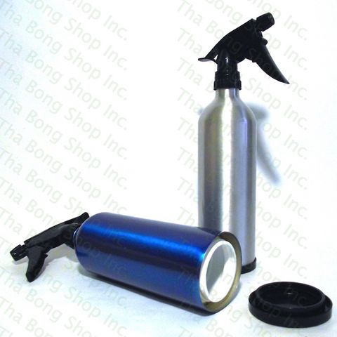 Spray Bottle Stash Can - Tha Bong Shop