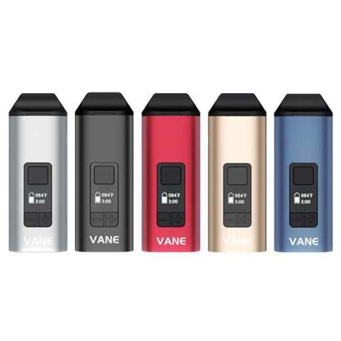 Yocan VANE Portable Herbal Vaporizer - Tha Bong Shop 