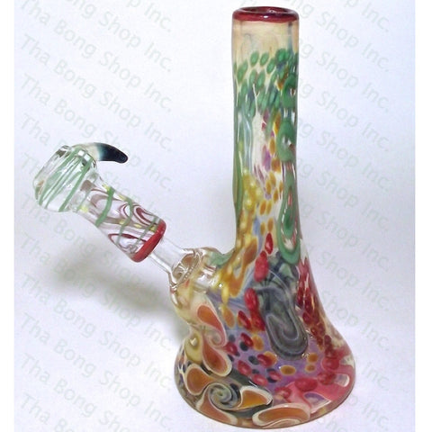 Gnosy Mini Milker 10mm Inside Out Work 3mm - Tha Bong Shop