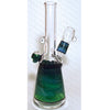 Tank Glass 14mm EXP Green Minitube - Tha Bong Shop