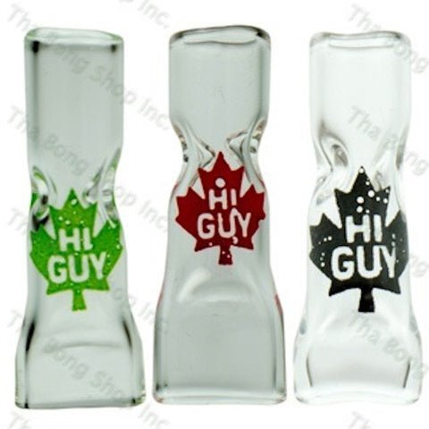 Hi Guy Glass Rolling Tip - Tha Bong Shop 