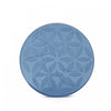 Gear Premium Blue Carved Channel Spinner Carb Cap - Tha Bong Shop 