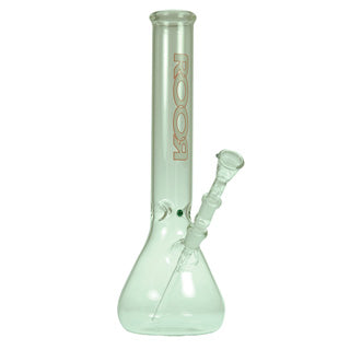 ROOR 14” Little Sista 19mm Ice Chiller Beaker - Tha Bong Shop 