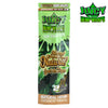 JUICY TERP ENHANCED HEMP WRAPS – NATURAL - Tha Bong Shop 