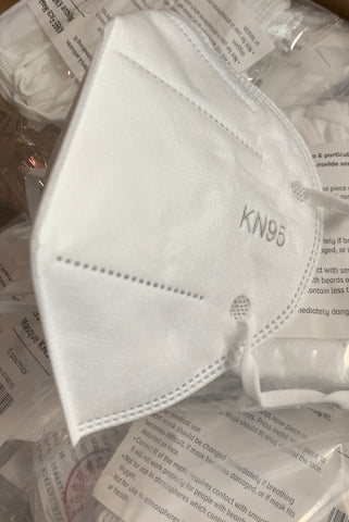 KN95 Face Mask (Masque KN95