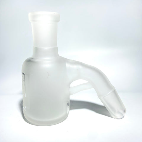 BC33 Glass 45° Small Drycatcher - Tha Bong Shop 
