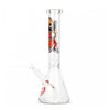 CHEECH & CHONG® GLASS 15" Earache Beaker Tube - Tha Bong Shop 