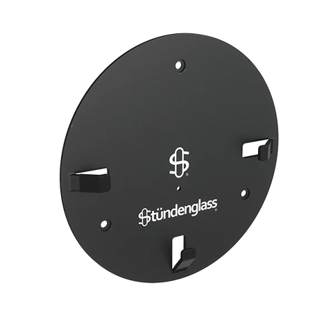 Stundenglass Wall Mount - Tha Bong Shop 
