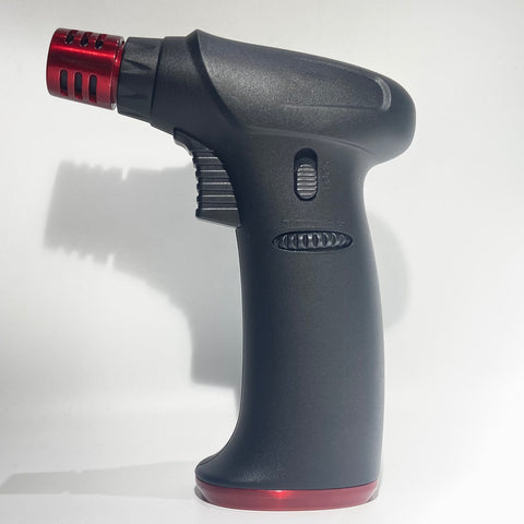 Scan Red Tip Butane Torch - Tha Bong Shop 