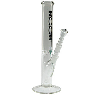 RooR 14” 19mm Black Label  Straight Tube