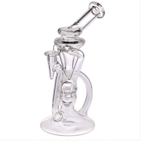 Mimzy Glass Mini Egg - Tha Bong Shop