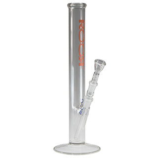 ROOR 14.25” Red Label Straight Tube
