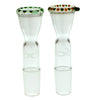 19mm  Roor Germany Rasta Bowl - Tha Bong Shop 