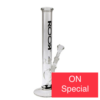 Roor Germany Custom "Mini Master" Bong