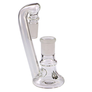 Hydros 14mm Drop Down Ash Catcher - Tha Bong Shop 