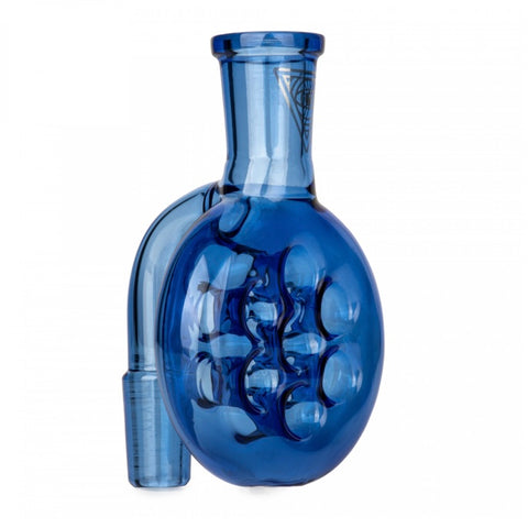 RED EYE GLASS® 14mm Swiss Dry Catcher