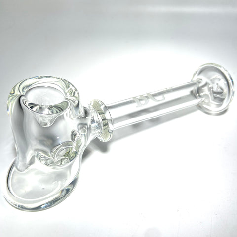 BC33 Glass Hammer Pipe - Tha Bong Shop 