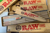 Classic Raw 20 Lean cones