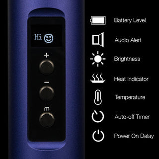 Arizer Air 2 Portable Vaporizer