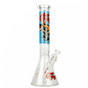 CHEECH & CHONG® GLASS 15" The Lab Beaker Tube - Tha Bong Shop 