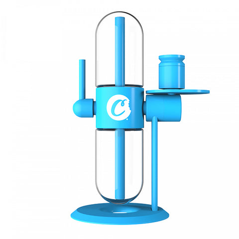 STÜNDENGLASS Cookies Gravity Infuser - Tha Bong Shop 