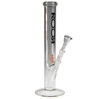 RooR 14 Black Label  Straight Tube