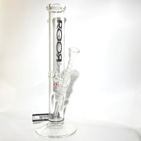 RooR 14 Black Label Ice Pinch Straight Tube
