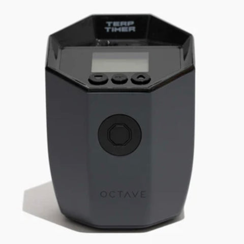 Octave Terp Timer - Tha Bong Shop 