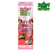 JUICY TERP ENHANCED HEMP WRAPS – STRAWBERRY SHERBERT - Tha Bong Shop 