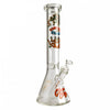 CHEECH & CHONG® GLASS 15" Acapulco Gold Beaker Tube