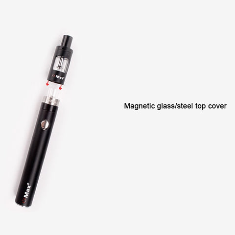 Xvape Xmax STARK Concentrate Vape Pen - Tha Bong Shop