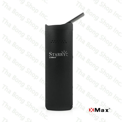 Xmax Starry Portable Herb Vaporizer - Tha Bong Shop 