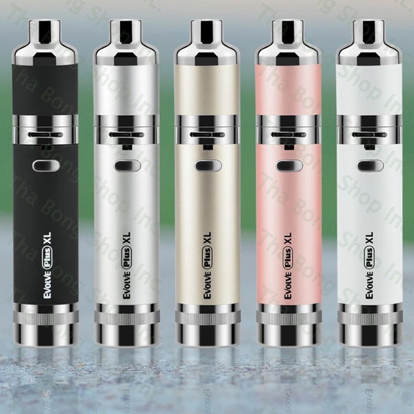 Yocan Evolve Plus 2-in-1 Vaporizer for Sale