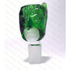 Glass On Glass Trust Fund Helmet Bowl - Tha Bong Shop 