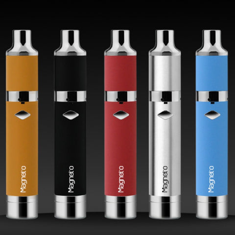 Yocan Magneto Concentrate Vape Pen - Tha Bong Shop 