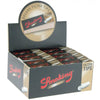 Smoking Deluxe Paper Filter Tips - Tha Bong Shop 