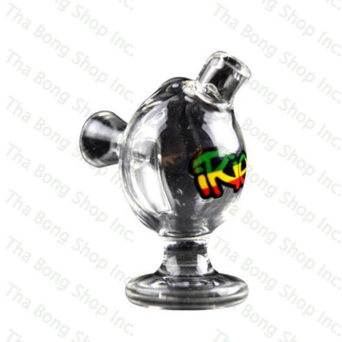 iRie 2.5" Tall Beenie Pre-Roll Bubbler