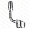 GEAR Premium Upside down 14mm Male Banger for Dabmolishers - Tha Bong Shop 