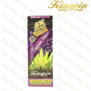 Goomba Grape Kingpin Hemp Wraps- Tha Bong Shop 