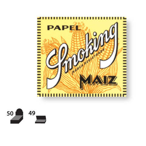 Smoking Maiz Corn - Tha Bong Shop 