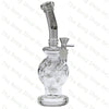 Hydros Glass Exosphere Fab Egg - Tha Bong Shop 