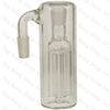 14mm 90 degree Hydros Glass Tree Perc Ashcatcher - Tha Bong Shop 